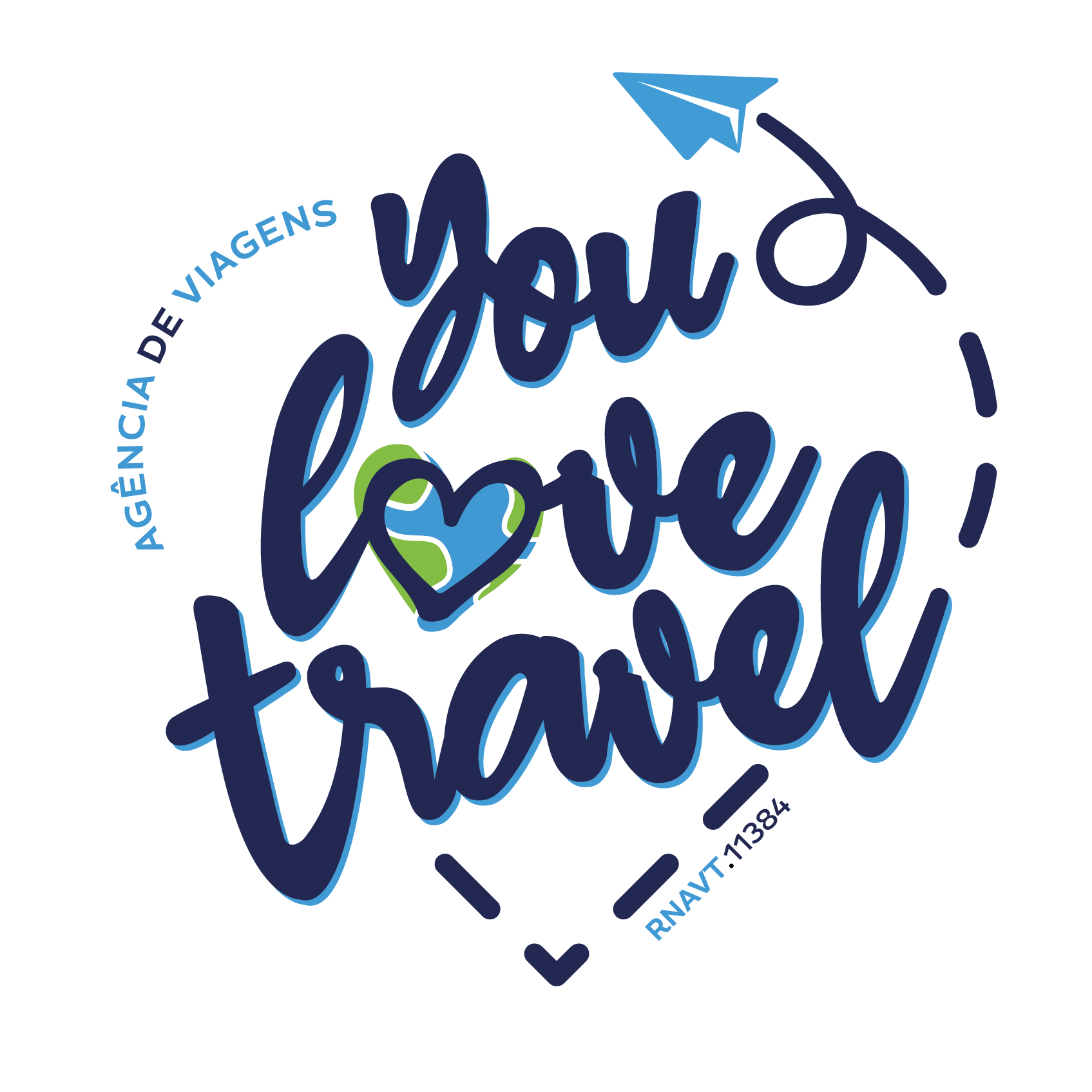 You Love Travel